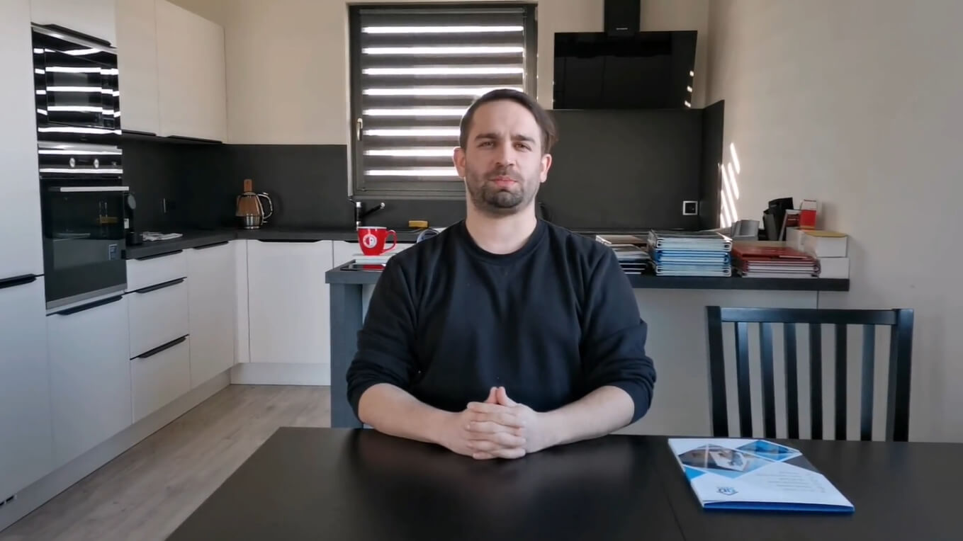 Recenze od DOMY DNES